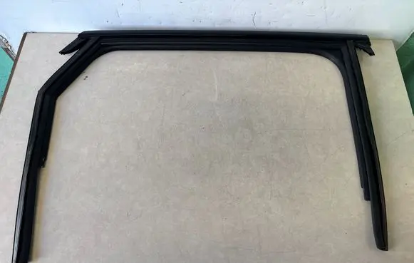 Audi Q8 e-tron Rubber seal rear door 4K4839432