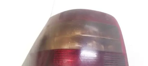 Volkswagen Golf IV Rear/tail lights