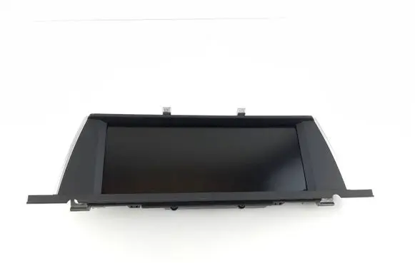 BMW 5 GT F07 Screen/display/small screen 9243901 65.50-9243901 65509243901