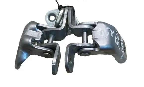 Toyota C-HR I Front door upper hinge ES03