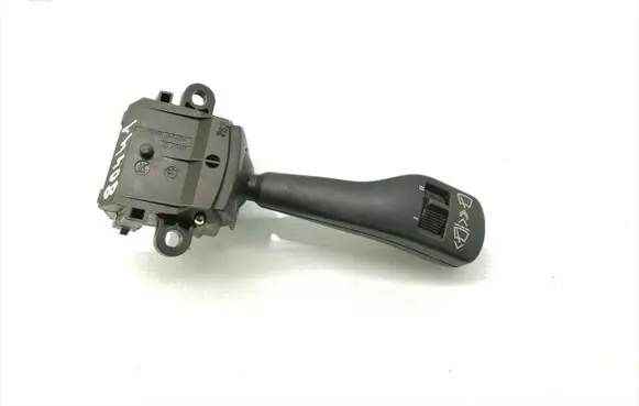 BMW 3 E46 Wiper control stalk 8363664