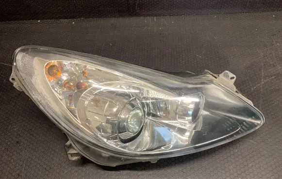Opel Corsa D Headlight/headlamp 89391390