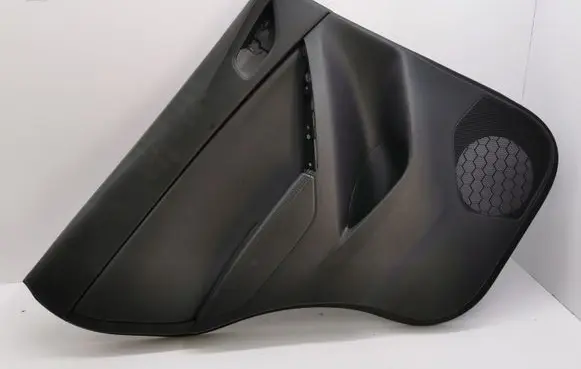 Mazda CX-5 Rear door card panel trim KD53DM55002