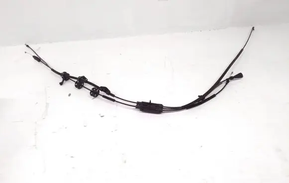 Ford Grand C-MAX Sliding door cable line 51600483 51600484 51600481
