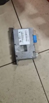 BMW 4 F36 Gran coupe Camera control unit module 6819329 KAFAS2