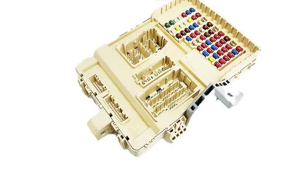 Hyundai Ioniq 5 Fuse 919C5-GI000