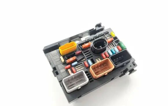 Fuse module