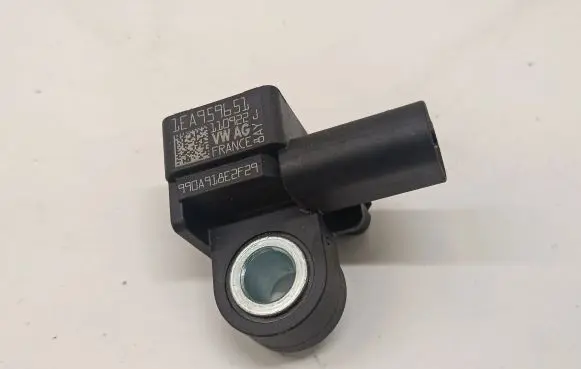 Volkswagen ID.4 Airbag deployment crash/impact sensor 1EA959651