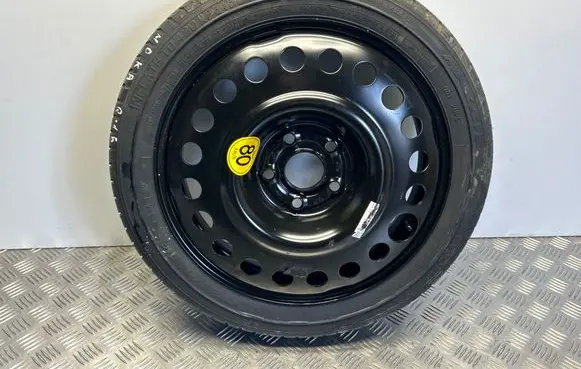 Opel Mokka R16 spare wheel