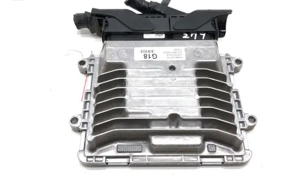 Hyundai i40 Gearbox control unit/module 95440-2D510