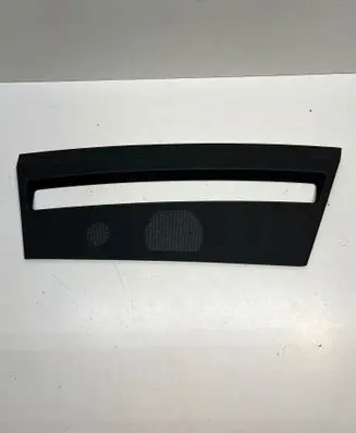 Audi A6 S6 C8 4K Climate control/heater control trim 4K1819636A