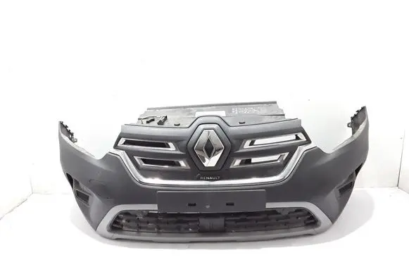 Renault Kangoo III Front bumper 620225984R