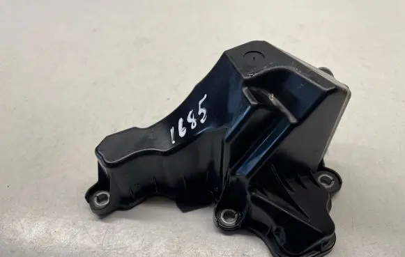 Mercedes-Benz S C217 Breather valve A2780180035 2780180035
