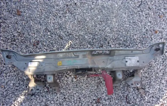 Alfa Romeo 147 Radiator support slam panel