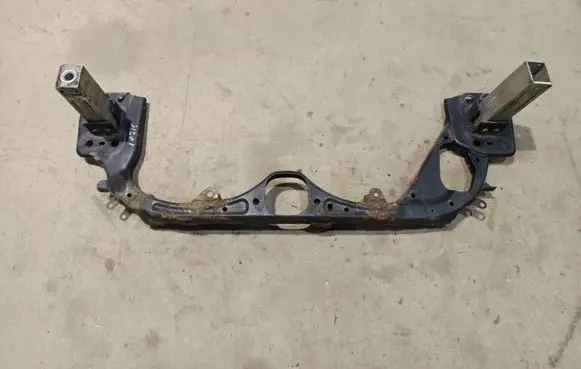 Audi A6 S6 C6 4F Engine mounting bracket