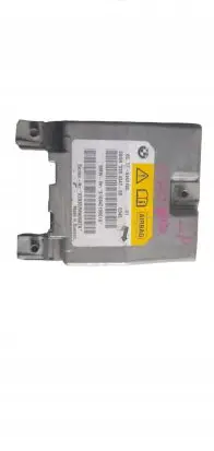 BMW 5 E60 E61 Airbag control unit/module 6942100