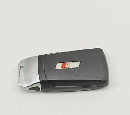Audi Q5 SQ5 FY Ignition key/card 8W0959754AF