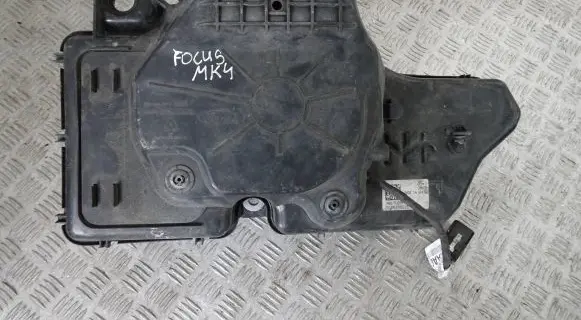 Ford Focus AdBlue liquid reservoir JX61-5J228-AF