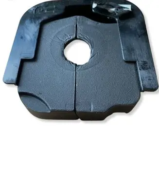 BMW 7 F01 F02 F03 F04 Other interior part 9175315 61139175315