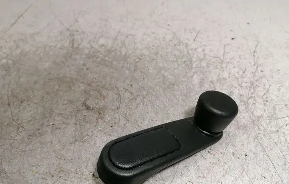 Peugeot 206 Rear door window winding handle 