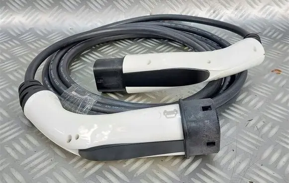 Ford Kuga III Electric car charge socket A66SX-14F423-DA