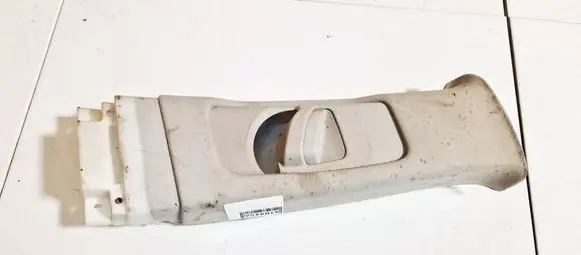 Toyota Avensis T250 (B) pillar trim (top) 7313505010 73135-05010