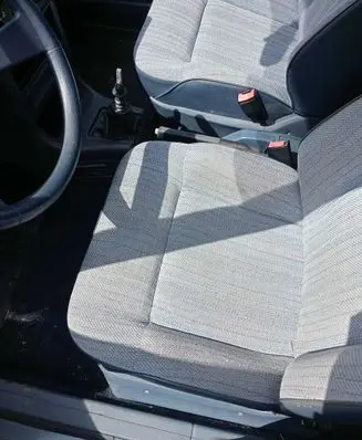 Peugeot 405 Seat set 