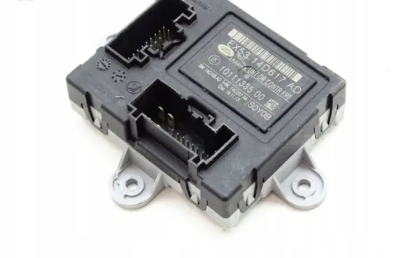 Jaguar F-Type Door control unit/module EX5314D617AD