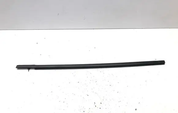 Honda ZR-V Rear door windshield rail 3Y0RRLH