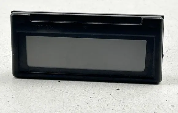 Volvo V50 Screen/display/small screen 31268055 69199100U 006000304874