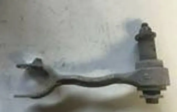 Jaguar XE Rear suspension control arm 