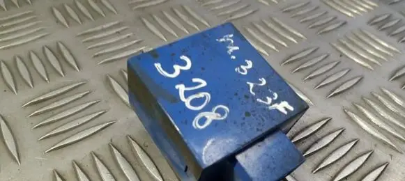 Mazda 323 F Other relay 66810