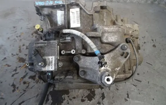 Volvo C30 Automatic gearbox P30713875