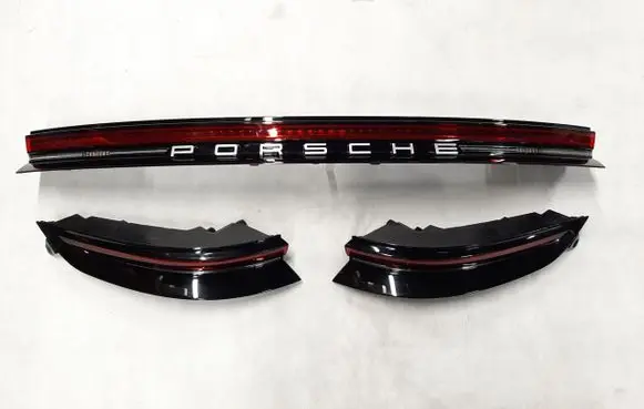 Porsche Panamera (971) Rear/tail lights set 976945091T