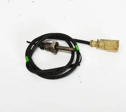 Volkswagen PASSAT CC Oil temperature sensor 04L906088DM