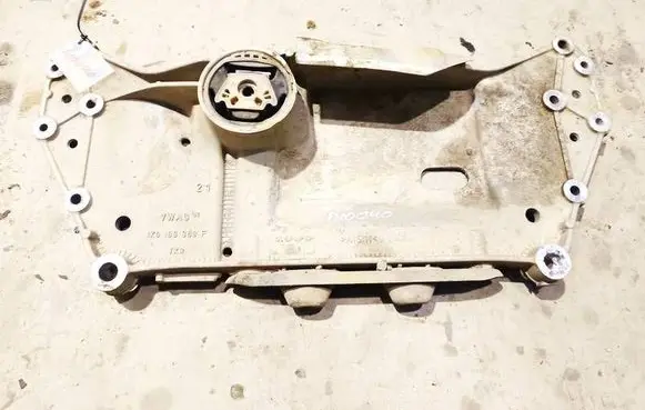 Seat Altea Front subframe