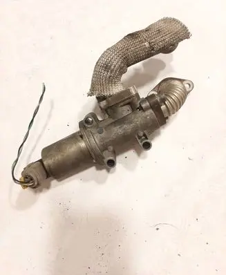 Fiat Stilo EGR valve 50109013
