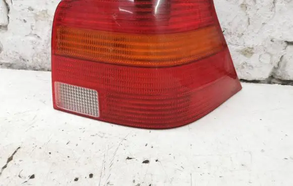 Volkswagen Golf IV Rear/tail lights 1J6945096Q 67736982