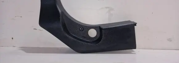 BMW X3 G01 Foot area side trim 7398017