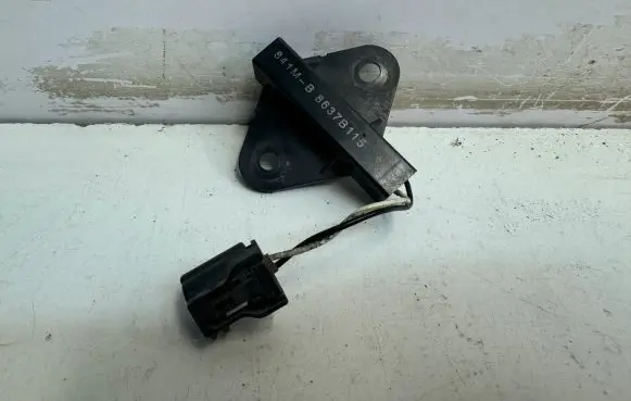 Mitsubishi Outlander Aerial GPS antenna 8637B115