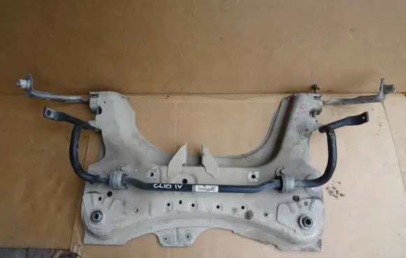 Renault Clio IV Front subframe