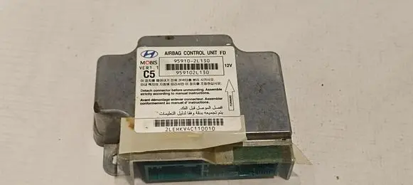 Hyundai i30 Airbag control unit/module 959102L130
