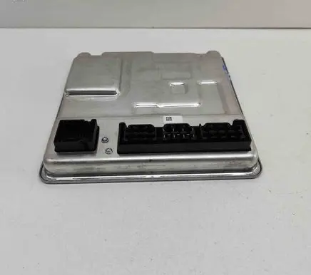 Audi Q4 Sportback e-tron Gateway control module 1EA937012 A3C12040902