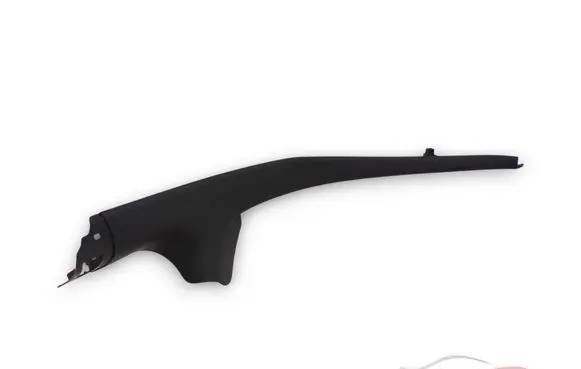 Audi A6 S6 C7 4G Rear seat side bottom trim 4G0867768A