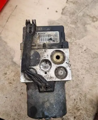 Lancia Lybra ABS Pump 0273004421 46520022 081202