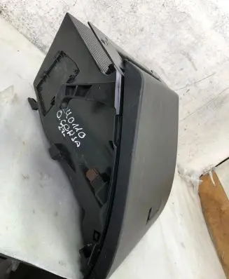 Opel Corsa F Glove box set 9830429480