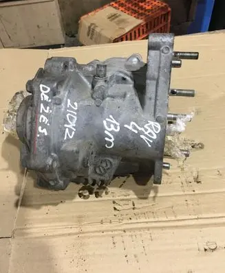 Toyota RAV 4 (XA40) Gearbox transfer box case 80010