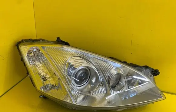 Mercedes-Benz S W221 Headlight/headlamp A2218204061