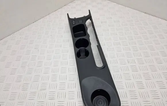 Renault Clio IV Gear shifter surround trim plastic 969103031R