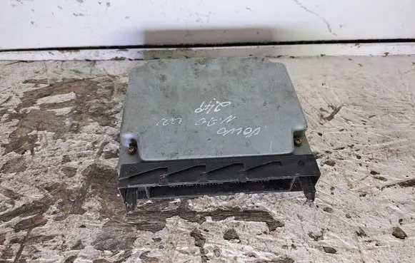 Acura ILX Engine control unit/module MB0797008831 08627471A 0000147860
